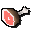 Poisoned meat