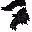 Off-hand drygore longsword (shadow)(broken)