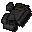 Ancient magic tablet (damaged)