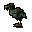 Terrorbird mount