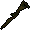Mystic mud staff