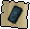 Rune square shield + 3