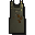 Hooded hunter cape