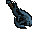 Rune off hand battleaxe + 1
