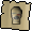 Mummy's head