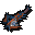Augmented off-hand drygore mace (uncharged)