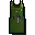 Inverted hooded Farming cape (t)