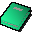 A handwritten book