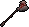 Augmented chaotic maul (warped) (uncharged)