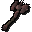 Promethium maul (b)