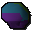 Rainbow afro