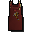 Inverted hooded Agility cape
