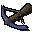 Blurite crossbow