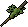 Spider on stick (raw)