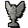 Folded-arm figurine (female)