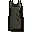 Hooded hunter cape (t)