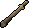 Camphor blowpipe