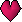 Heart crystal (activated)