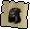 Shadow silk hood