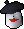 Beret mask