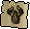 Elite black full helm
