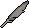 Tern feather