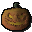Pumpkin mask