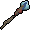 Mystic steam staff (or)