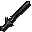Fractite longsword (b)