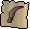 Red topaz machete