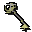 Wizards' Tower basement key