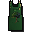 Inverted hooded Woodcutting cape