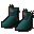 Boots of Spring