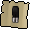 Dark trousers