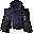 Ritualist's robe top