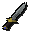 Xiphos short sword