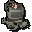 Barrelchest disguise