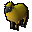 Fallfaced ewe (unchecked)