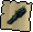 Frostbite dagger