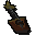 Morin khuur (damaged)