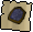 Blue d'hide shield