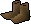 Shoe (Elven, terracotta, male)