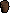 Stacked terracotta flower pots
