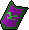 Adamant kiteshield (Misthalin)