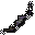 Grave creeper longbow (unstrung)