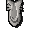 Silver Armadylean token