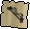 Dark bow (white)