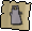 White apron