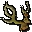 Enriched calcified fungus