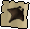 Blighted manta ray